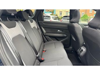 Dacia Bigster 1.8 Hybrid 155 Journey 5dr Auto Hybrid Estate
