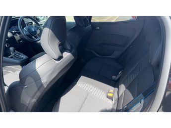 Renault Clio 1.6 E-TECH FH 145 Iconic Esprit Alpine 5dr Auto Hybrid Hatchback
