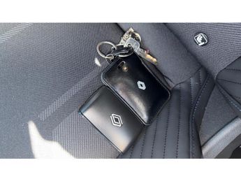 Renault Clio 1.6 E-TECH FH 145 Iconic Esprit Alpine 5dr Auto Hybrid Hatchback
