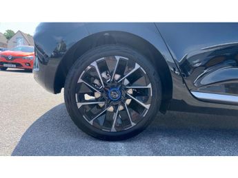 Renault Clio 1.6 E-TECH FH 145 Iconic Esprit Alpine 5dr Auto Hybrid Hatchback