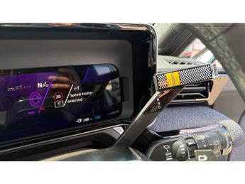 Renault 4 110kW Techno+ 52kWh Comfort range 5dr Auto Electric Estate