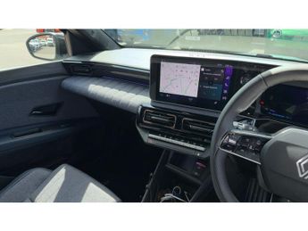 Renault 4 110kW Techno+ 52kWh Comfort range 5dr Auto Electric Estate