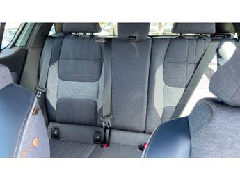 Renault 4 110kW Techno+ 52kWh Comfort range 5dr Auto Electric Estate