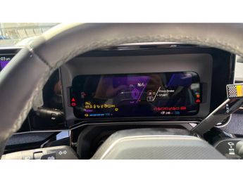 Renault 4 110kW Techno+ 52kWh Comfort range 5dr Auto Electric Estate