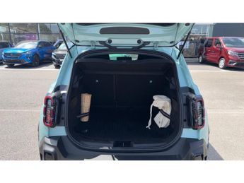 Renault 4 110kW Techno+ 52kWh Comfort range 5dr Auto Electric Estate