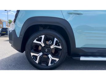 Renault 4 110kW Techno+ 52kWh Comfort range 5dr Auto Electric Estate