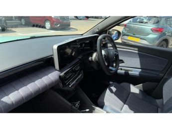 Renault 4 110kW Techno+ 52kWh Comfort range 5dr Auto Electric Estate
