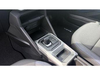 Dacia Bigster 1.8 Hybrid 155 Expression 5dr Auto Hybrid Estate