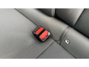 Dacia Bigster 1.8 Hybrid 155 Expression 5dr Auto Hybrid Estate