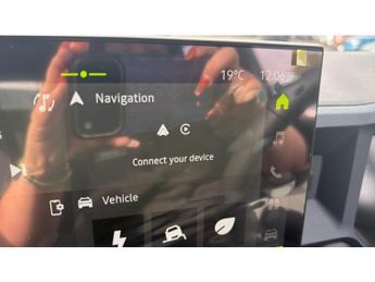 Dacia Bigster 1.8 Hybrid 155 Expression 5dr Auto Hybrid Estate