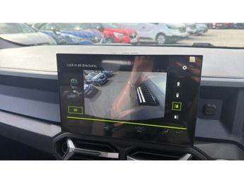 Dacia Bigster 1.8 Hybrid 155 Expression 5dr Auto Hybrid Estate