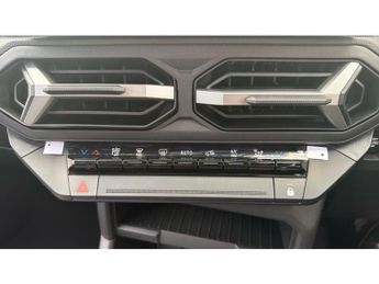 Dacia Bigster 1.8 Hybrid 155 Expression 5dr Auto Hybrid Estate