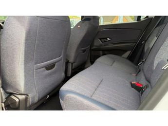 Renault 4 110kW Techno+ 52kWh Comfort range 5dr Auto Electric Estate