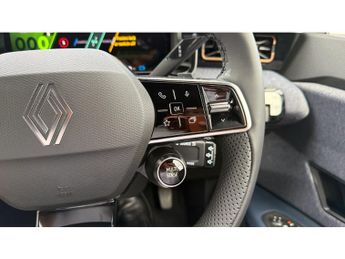 Renault 4 110kW Techno+ 52kWh Comfort range 5dr Auto Electric Estate