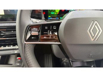 Renault 4 110kW Techno+ 52kWh Comfort range 5dr Auto Electric Estate
