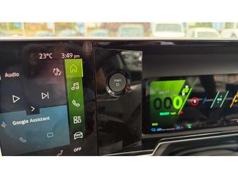 Renault 4 110kW Techno+ 52kWh Comfort range 5dr Auto Electric Estate