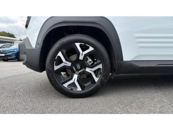 Renault 4 110kW Techno+ 52kWh Comfort range 5dr Auto Electric Estate