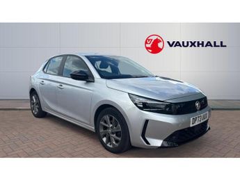Vauxhall Corsa 1.2 Design 5dr Petrol Hatchback