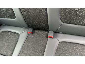 Dacia Spring 27kWh Extreme 65 48kW 5dr Auto Electric Hatchback