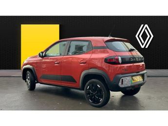 Dacia Spring 27kWh Extreme 65 48kW 5dr Auto Electric Hatchback