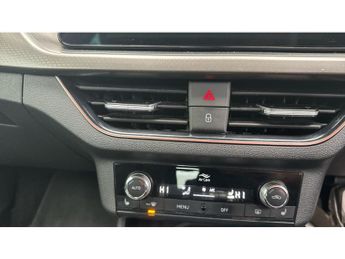 Skoda Kamiq 1.5 TSI SE L Executive 5dr DSG Petrol Hatchback