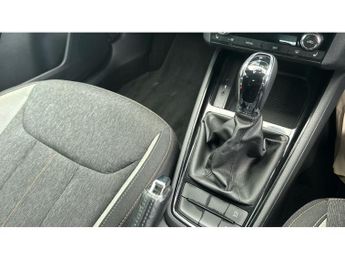 Skoda Kamiq 1.5 TSI SE L Executive 5dr DSG Petrol Hatchback