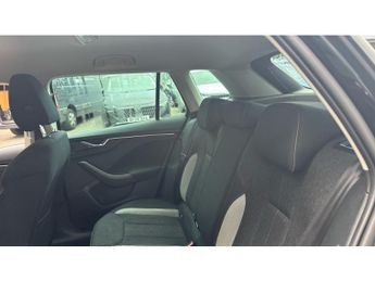 Skoda Kamiq 1.5 TSI SE L Executive 5dr DSG Petrol Hatchback