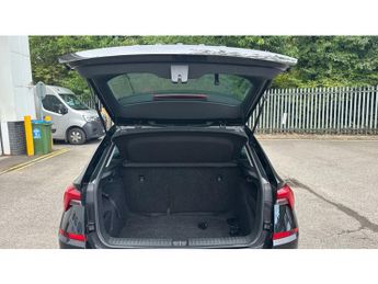 Skoda Kamiq 1.5 TSI SE L Executive 5dr DSG Petrol Hatchback