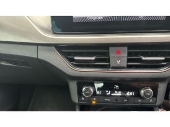 Skoda Kamiq 1.5 TSI SE L Executive 5dr DSG Petrol Hatchback