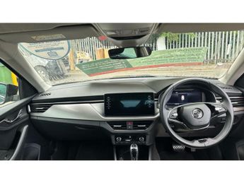 Skoda Kamiq 1.5 TSI SE L Executive 5dr DSG Petrol Hatchback