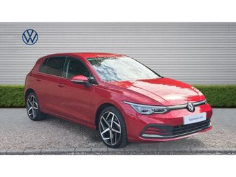 Volkswagen Golf 1.4 TSI eHybrid Style 5dr DSG Hatchback