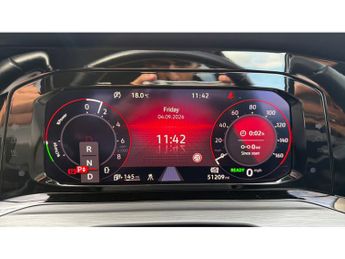 Volkswagen Golf 1.4 TSI eHybrid Style 5dr DSG Hatchback