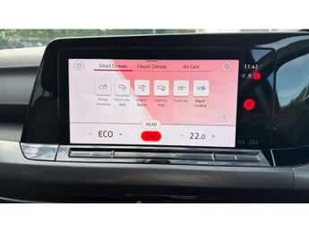 Volkswagen Golf 1.4 TSI eHybrid Style 5dr DSG Hatchback