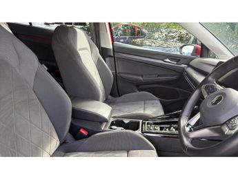 Volkswagen Golf 1.4 TSI eHybrid Style 5dr DSG Hatchback