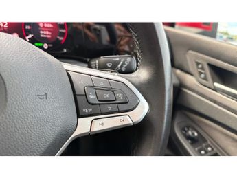 Volkswagen Golf 1.4 TSI eHybrid Style 5dr DSG Hatchback