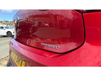Volkswagen Golf 1.4 TSI eHybrid Style 5dr DSG Hatchback