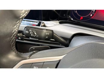 Volkswagen Golf 1.4 TSI eHybrid Style 5dr DSG Hatchback