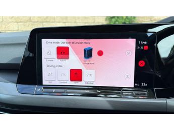 Volkswagen Golf 1.4 TSI eHybrid Style 5dr DSG Hatchback