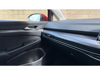 Volkswagen Golf 1.4 TSI eHybrid Style 5dr DSG Hatchback
