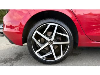 Volkswagen Golf 1.4 TSI eHybrid Style 5dr DSG Hatchback
