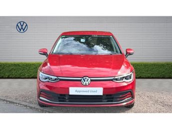 Volkswagen Golf 1.4 TSI eHybrid Style 5dr DSG Hatchback