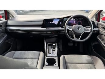 Volkswagen Golf 1.4 TSI eHybrid Style 5dr DSG Hatchback