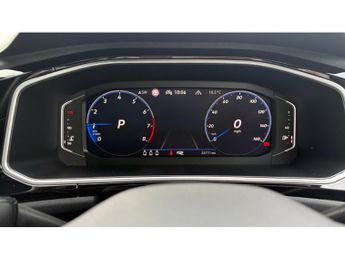 Volkswagen T-Roc 1.5 TSI R-Line 5dr DSG Petrol Hatchback