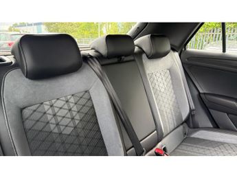 Volkswagen T-Roc 1.5 TSI R-Line 5dr DSG Petrol Hatchback