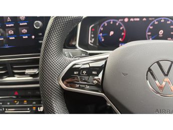 Volkswagen T-Roc 1.5 TSI R-Line 5dr DSG Petrol Hatchback