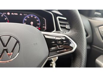 Volkswagen T-Roc 1.5 TSI R-Line 5dr DSG Petrol Hatchback