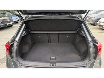 Volkswagen T-Roc 1.5 TSI R-Line 5dr DSG Petrol Hatchback