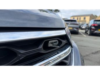 Volkswagen T-Roc 1.5 TSI R-Line 5dr DSG Petrol Hatchback