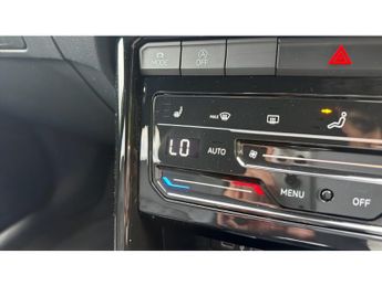 Volkswagen T-Roc 1.5 TSI R-Line 5dr DSG Petrol Hatchback