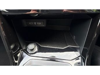 Volkswagen T-Roc 1.5 TSI R-Line 5dr DSG Petrol Hatchback